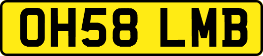 OH58LMB