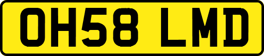 OH58LMD