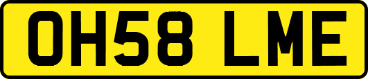 OH58LME