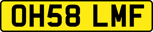 OH58LMF