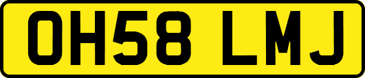 OH58LMJ