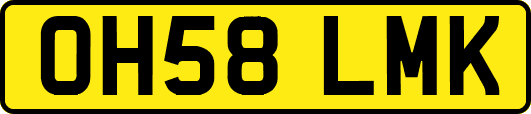 OH58LMK