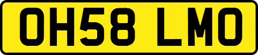 OH58LMO