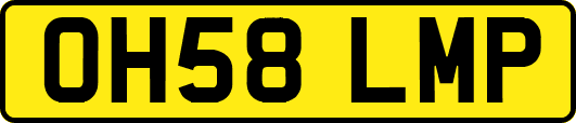 OH58LMP