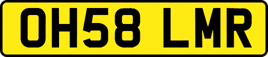 OH58LMR