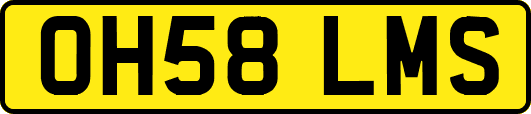 OH58LMS
