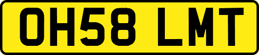 OH58LMT
