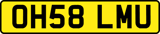 OH58LMU