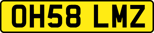 OH58LMZ