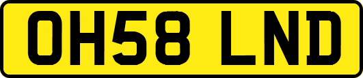 OH58LND