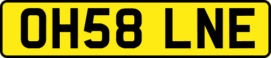 OH58LNE
