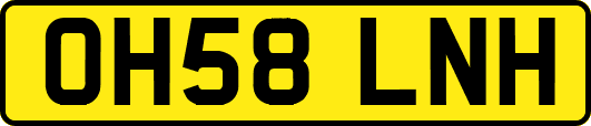 OH58LNH