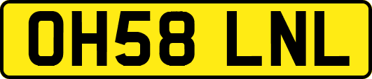 OH58LNL