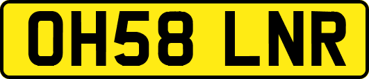 OH58LNR