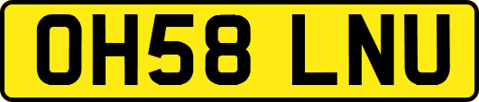 OH58LNU