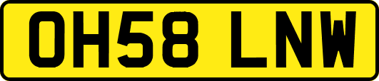 OH58LNW