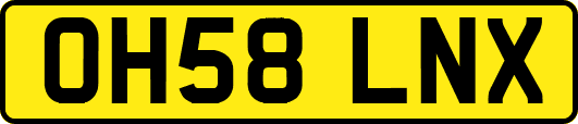 OH58LNX