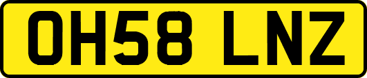 OH58LNZ