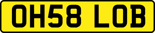 OH58LOB