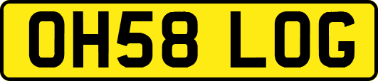 OH58LOG