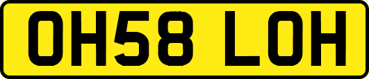 OH58LOH