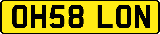 OH58LON