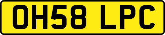 OH58LPC