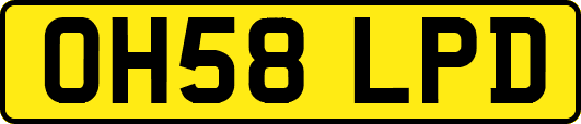 OH58LPD