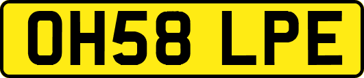 OH58LPE