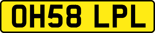 OH58LPL