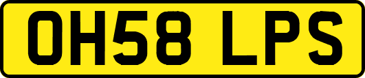 OH58LPS