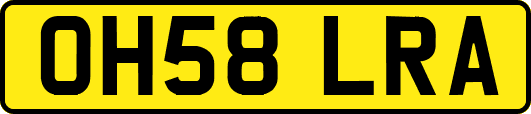 OH58LRA