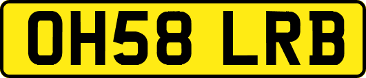 OH58LRB
