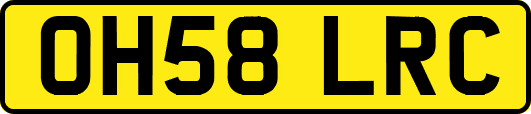OH58LRC