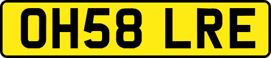 OH58LRE