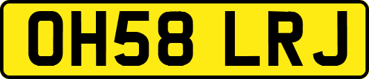 OH58LRJ
