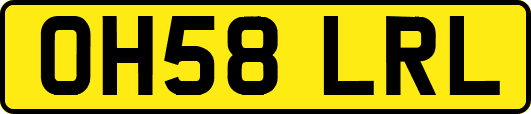 OH58LRL