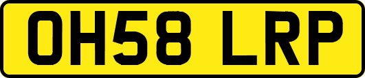 OH58LRP