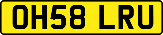 OH58LRU