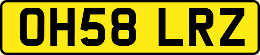 OH58LRZ