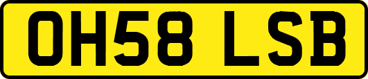 OH58LSB