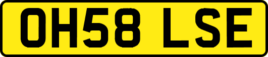 OH58LSE