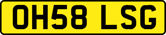 OH58LSG