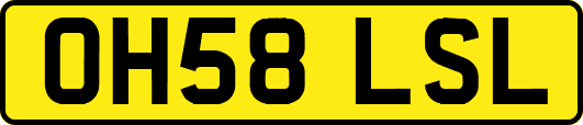 OH58LSL