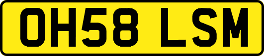 OH58LSM