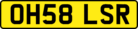 OH58LSR