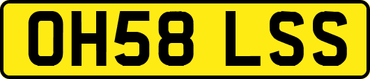 OH58LSS