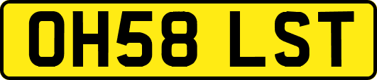 OH58LST