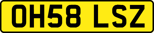OH58LSZ