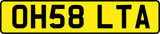 OH58LTA